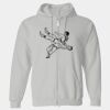 Heavy Blend™ Adult Full Zip Hooded Sweatshirt Thumbnail