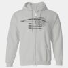 Heavy Blend™ Adult Full Zip Hooded Sweatshirt Thumbnail