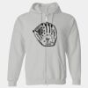 Heavy Blend™ Adult Full Zip Hooded Sweatshirt Thumbnail