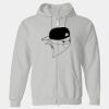 Heavy Blend™ Adult Full Zip Hooded Sweatshirt Thumbnail