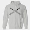 Heavy Blend™ Adult Full Zip Hooded Sweatshirt Thumbnail