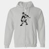 Heavy Blend™ Adult Full Zip Hooded Sweatshirt Thumbnail