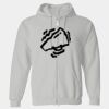 Heavy Blend™ Adult Full Zip Hooded Sweatshirt Thumbnail