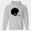 Heavy Blend™ Adult Full Zip Hooded Sweatshirt Thumbnail