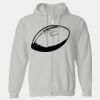 Heavy Blend™ Adult Full Zip Hooded Sweatshirt Thumbnail