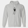 Heavy Blend™ Adult Full Zip Hooded Sweatshirt Thumbnail