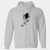 Heavy Blend™ Adult Full Zip Hooded Sweatshirt Thumbnail