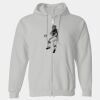 Heavy Blend™ Adult Full Zip Hooded Sweatshirt Thumbnail