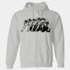 Heavy Blend™ Adult Full Zip Hooded Sweatshirt Thumbnail