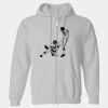 Heavy Blend™ Adult Full Zip Hooded Sweatshirt Thumbnail