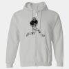 Heavy Blend™ Adult Full Zip Hooded Sweatshirt Thumbnail