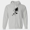 Heavy Blend™ Adult Full Zip Hooded Sweatshirt Thumbnail