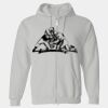 Heavy Blend™ Adult Full Zip Hooded Sweatshirt Thumbnail