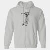 Heavy Blend™ Adult Full Zip Hooded Sweatshirt Thumbnail