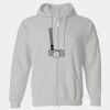 Heavy Blend™ Adult Full Zip Hooded Sweatshirt Thumbnail