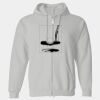 Heavy Blend™ Adult Full Zip Hooded Sweatshirt Thumbnail