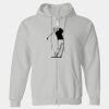 Heavy Blend™ Adult Full Zip Hooded Sweatshirt Thumbnail