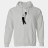 Heavy Blend™ Adult Full Zip Hooded Sweatshirt Thumbnail