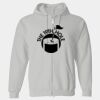 Heavy Blend™ Adult Full Zip Hooded Sweatshirt Thumbnail