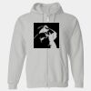 Heavy Blend™ Adult Full Zip Hooded Sweatshirt Thumbnail