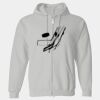 Heavy Blend™ Adult Full Zip Hooded Sweatshirt Thumbnail