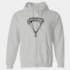 Heavy Blend™ Adult Full Zip Hooded Sweatshirt Thumbnail