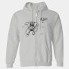 Heavy Blend™ Adult Full Zip Hooded Sweatshirt Thumbnail