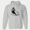 Heavy Blend™ Adult Full Zip Hooded Sweatshirt Thumbnail