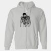 Heavy Blend™ Adult Full Zip Hooded Sweatshirt Thumbnail