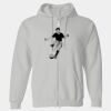 Heavy Blend™ Adult Full Zip Hooded Sweatshirt Thumbnail