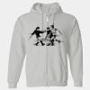 Heavy Blend™ Adult Full Zip Hooded Sweatshirt Thumbnail