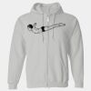 Heavy Blend™ Adult Full Zip Hooded Sweatshirt Thumbnail