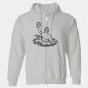 Heavy Blend™ Adult Full Zip Hooded Sweatshirt Thumbnail