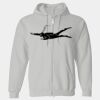 Heavy Blend™ Adult Full Zip Hooded Sweatshirt Thumbnail