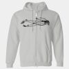 Heavy Blend™ Adult Full Zip Hooded Sweatshirt Thumbnail