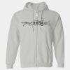 Heavy Blend™ Adult Full Zip Hooded Sweatshirt Thumbnail