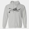 Heavy Blend™ Adult Full Zip Hooded Sweatshirt Thumbnail