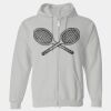 Heavy Blend™ Adult Full Zip Hooded Sweatshirt Thumbnail