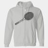 Heavy Blend™ Adult Full Zip Hooded Sweatshirt Thumbnail