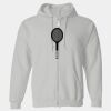 Heavy Blend™ Adult Full Zip Hooded Sweatshirt Thumbnail