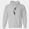 Heavy Blend™ Adult Full Zip Hooded Sweatshirt Thumbnail