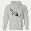 Heavy Blend™ Adult Full Zip Hooded Sweatshirt Thumbnail