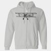 Heavy Blend™ Adult Full Zip Hooded Sweatshirt Thumbnail