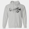 Heavy Blend™ Adult Full Zip Hooded Sweatshirt Thumbnail