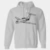 Heavy Blend™ Adult Full Zip Hooded Sweatshirt Thumbnail