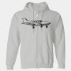 Heavy Blend™ Adult Full Zip Hooded Sweatshirt Thumbnail