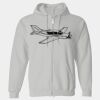 Heavy Blend™ Adult Full Zip Hooded Sweatshirt Thumbnail