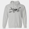 Heavy Blend™ Adult Full Zip Hooded Sweatshirt Thumbnail