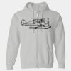 Heavy Blend™ Adult Full Zip Hooded Sweatshirt Thumbnail