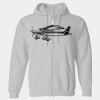 Heavy Blend™ Adult Full Zip Hooded Sweatshirt Thumbnail